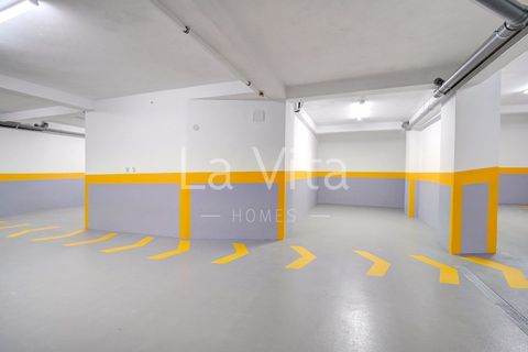 Byhus i Alcabideche, Lisbon, Alcabideche - € 1.580.000 | Ref: LVC_6410_C - foto 41