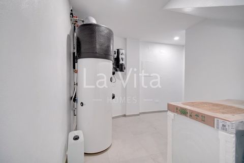 Byhus i Alcabideche, Lisbon, Alcabideche - € 1.580.000 | Ref: LVC_6410_C - foto 42