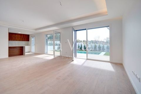 Rækkehus i Alcabideche, Lisbon, Alcabideche - € 1.320.000 | Ref: LVC_6410_B - foto 4
