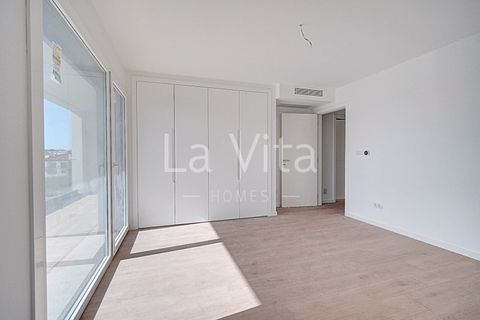 Rækkehus i Alcabideche, Lisbon, Alcabideche - € 1.320.000 | Ref: LVC_6410_B - foto 17