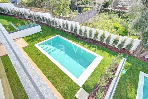 Rækkehus i Alcabideche, Lisbon, Alcabideche - € 1.320.000 | Ref: LVC_6410_B - foto 36