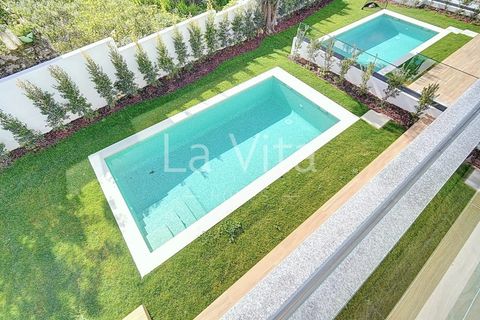 Rækkehus i Alcabideche, Lisbon, Alcabideche - € 1.320.000 | Ref: LVC_6410_B - foto 37