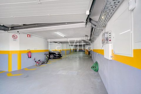 Rækkehus i Alcabideche, Lisbon, Alcabideche - € 1.320.000 | Ref: LVC_6410_B - foto 43