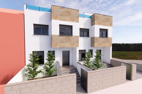 Villa a Bigastro, Alicante, Bigastro - € 265.000 | Ref: NBCB-45573 - foto 3