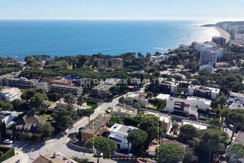 Villa a Platja D'aro, Gerona, Platja D'aro - € 2.650.000 | Ref: 75199 - foto 7