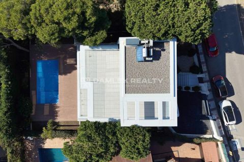 Villa a Platja D'aro, Gerona, Platja D'aro - € 2.650.000 | Ref: 75199 - foto 8