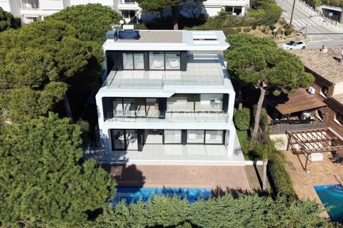 Villa a Platja D'aro, Gerona, Platja D'aro - € 2.650.000 | Ref: 75199 - foto 9