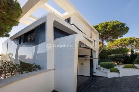 Villa a Platja D'aro, Gerona, Platja D'aro - € 2.650.000 | Ref: 75199 - foto 10