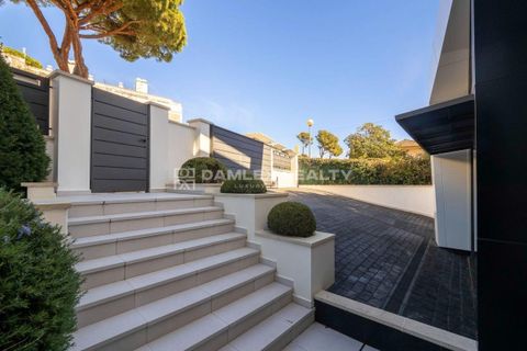 Villa a Platja D'aro, Gerona, Platja D'aro - € 2.650.000 | Ref: 75199 - foto 12