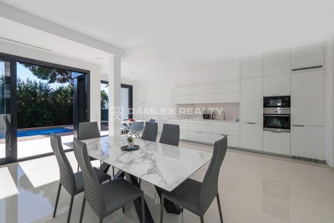 Villa a Platja D'aro, Gerona, Platja D'aro - € 2.650.000 | Ref: 75199 - foto 17