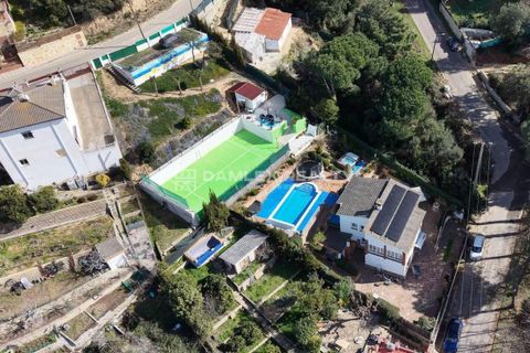 Villa a Lloret De Mar, Gerona, Lloret De Mar - € 599.000 | Ref: 75162 - foto 7