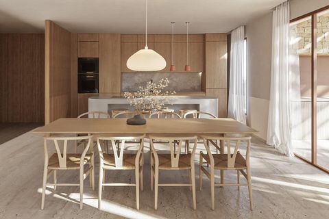Villa i Benissa, Alicante, Benissa - € 1.750.000 | Ref: CLDN-27346 - foto 5