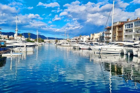 Garage i Empuriabrava, Gerona, Empuriabrava - € 285.000 | Ref: 6434/S93-N1IMMOFRESP - foto 1