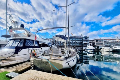 Garage i Empuriabrava, Gerona, Empuriabrava - € 285.000 | Ref: 6434/S93-N1IMMOFRESP - foto 2