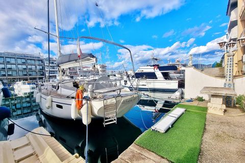 Garage i Empuriabrava, Gerona, Empuriabrava - € 285.000 | Ref: 6434/S93-N1IMMOFRESP - foto 4