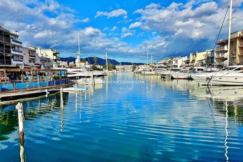 Garage i Empuriabrava, Gerona, Empuriabrava - € 285.000 | Ref: 6434/S93-N1IMMOFRESP - foto 5