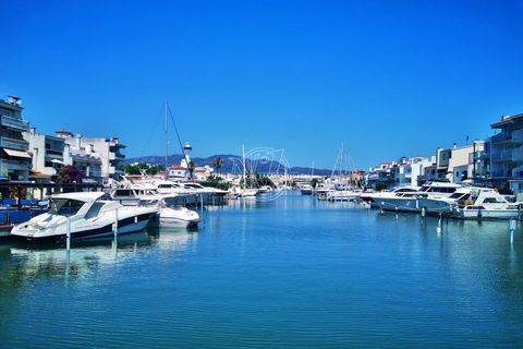Garage i Empuriabrava, Gerona, Empuriabrava - € 285.000 | Ref: 6434/S93-N1IMMOFRESP - foto 9