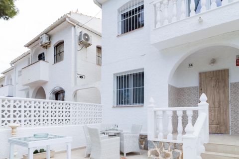 Byhus i Orihuela Costa, Alicante, Orihuela Costa - € 328.000 | Ref: MLSC8931747 - foto 1