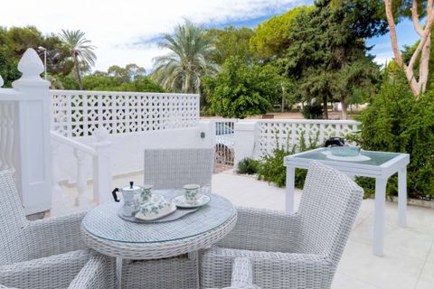 Byhus i Orihuela Costa, Alicante, Orihuela Costa - € 328.000 | Ref: MLSC8931747 - foto 24