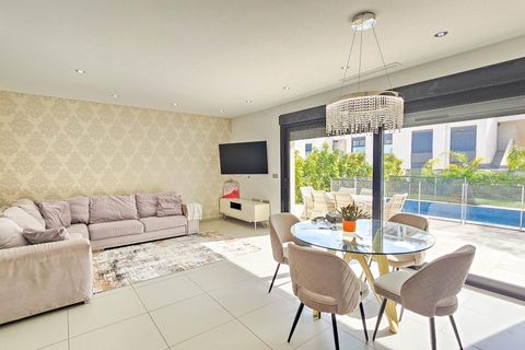 Villa i Rojales, Alicante, Rojales - € 458.900 | Ref: MLSC7336401 - foto 16