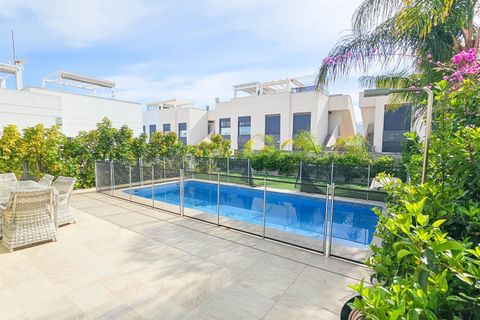 Villa i Rojales, Alicante, Rojales - € 458.900 | Ref: MLSC7336401 - foto 37