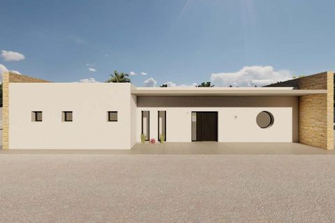 Villa a Pinoso, Alicante, Pinoso - € 379.000 | Ref: ANS-85475 - foto 3