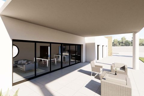 Villa a Pinoso, Alicante, Pinoso - € 379.000 | Ref: ANS-85475 - foto 9