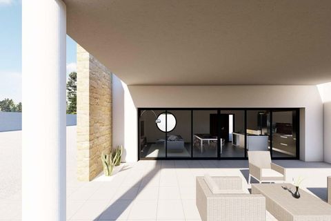 Villa a Pinoso, Alicante, Pinoso - € 379.000 | Ref: ANS-85475 - foto 10