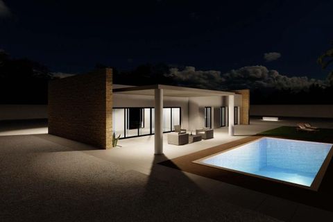 Villa a Pinoso, Alicante, Pinoso - € 379.000 | Ref: ANS-85475 - foto 23
