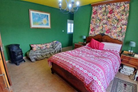 Finca i Monovar, Alicante, Monovar - € 189.995 | Ref: MCO-90021 - foto 10