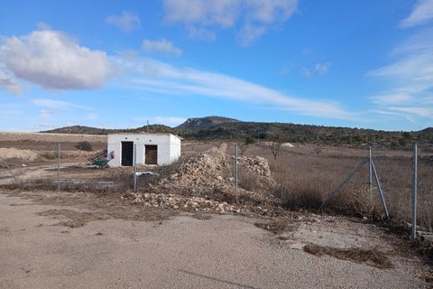 Finca i Monovar, Alicante, Monovar - € 189.995 | Ref: MCO-90021 - foto 21