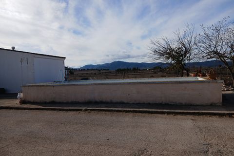 Finca i Monovar, Alicante, Monovar - € 189.995 | Ref: MCO-90021 - foto 25