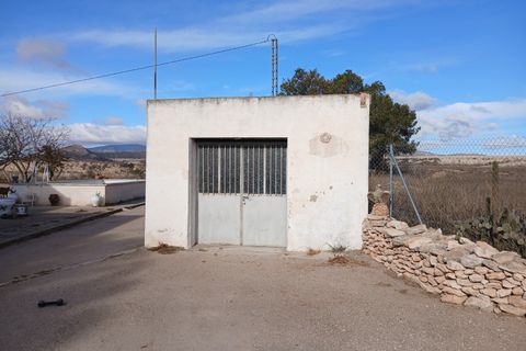Finca i Monovar, Alicante, Monovar - € 189.995 | Ref: MCO-90021 - foto 26