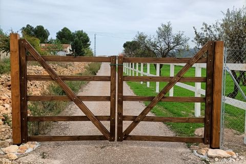 Finca i Monovar, Alicante, Monovar - € 189.995 | Ref: MCO-90021 - foto 31