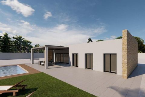 Villa i Catral, Alicante, Catral - € 379.000 | Ref: P32511 - foto 1