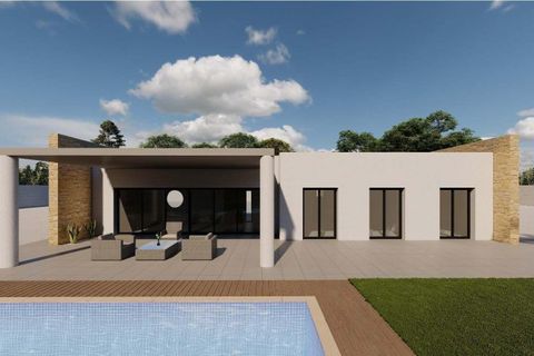 Villa i Catral, Alicante, Catral - € 379.000 | Ref: P32511 - foto 2