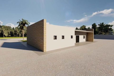 Villa i Catral, Alicante, Catral - € 379.000 | Ref: P32511 - foto 5
