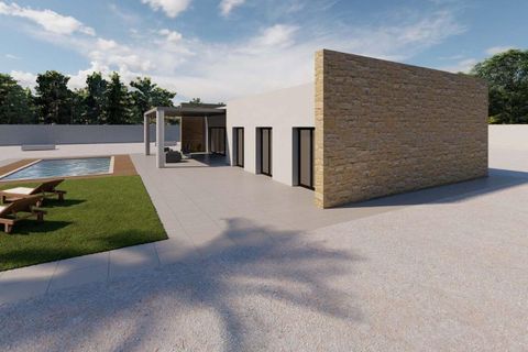 Villa i Catral, Alicante, Catral - € 379.000 | Ref: P32511 - foto 7