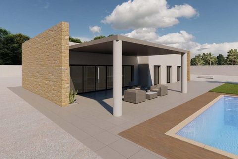 Villa i Catral, Alicante, Catral - € 379.000 | Ref: P32511 - foto 8