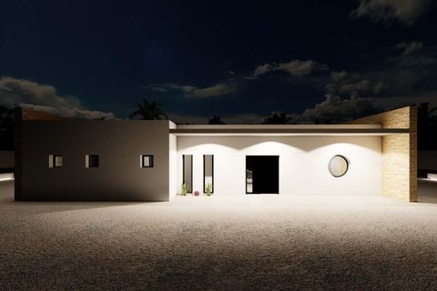 Villa i Catral, Alicante, Catral - € 379.000 | Ref: P32511 - foto 25
