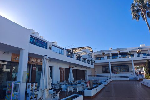 Bungalow in San Juan De Los Terreros, Almeria - foto 2