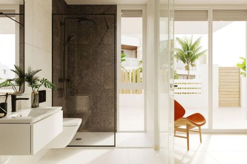 Bungalow in San Juan De Los Terreros, Almeria - foto 3