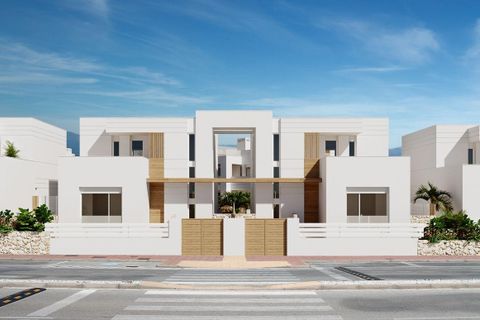 Bungalow in San Juan De Los Terreros, Almeria - foto 5