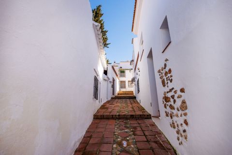 Byhus i Comares, Malaga, Comares - € 500.000 | Ref: R5309218 - foto 3