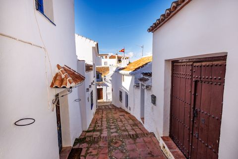 Byhus i Comares, Malaga, Comares - € 500.000 | Ref: R5309218 - foto 4