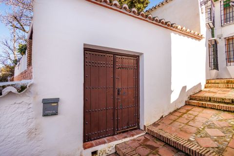 Byhus i Comares, Malaga, Comares - € 500.000 | Ref: R5309218 - foto 5