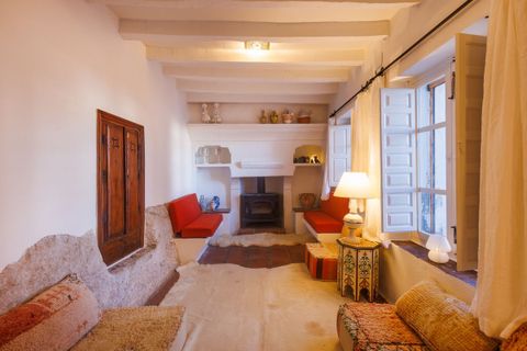 Byhus i Comares, Malaga, Comares - € 500.000 | Ref: R5309218 - foto 7