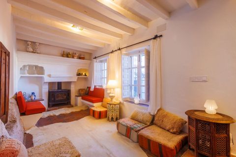 Byhus i Comares, Malaga, Comares - € 500.000 | Ref: R5309218 - foto 8
