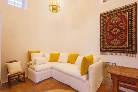 Byhus i Comares, Malaga, Comares - € 500.000 | Ref: R5309218 - foto 11