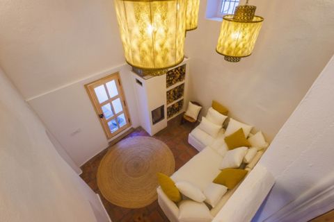 Byhus i Comares, Malaga, Comares - € 500.000 | Ref: R5309218 - foto 12